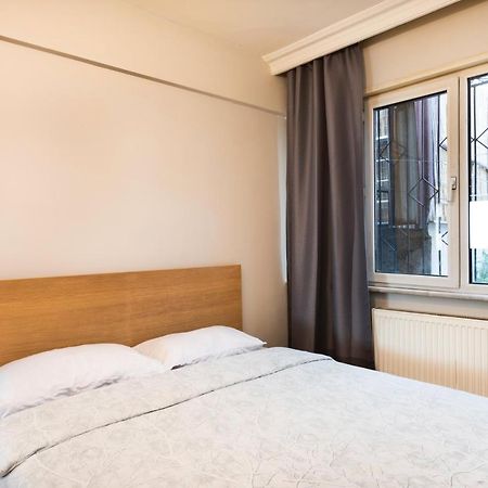 Bosphorus 6 Apartment Istanbul Bagian luar foto