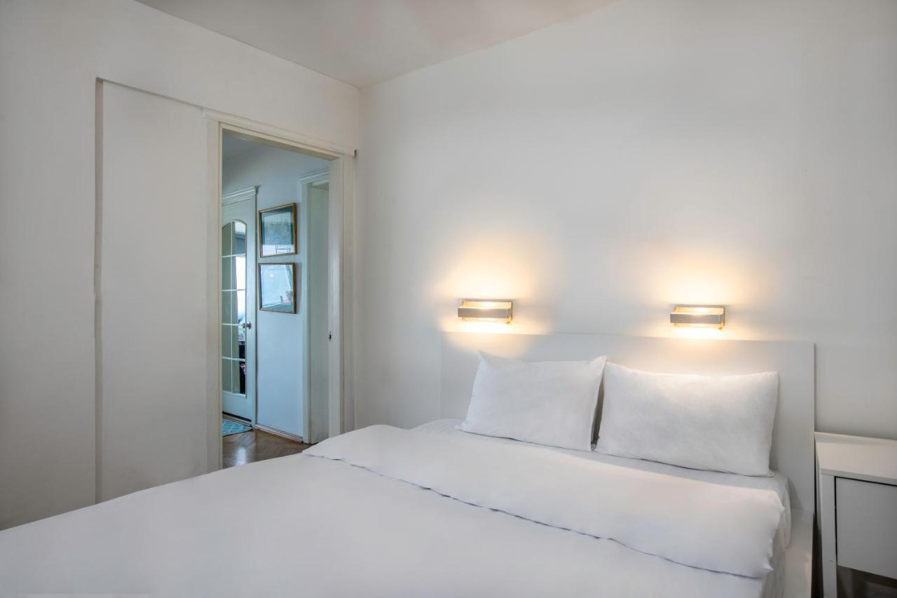 Bosphorus 6 Apartment Istanbul Bagian luar foto